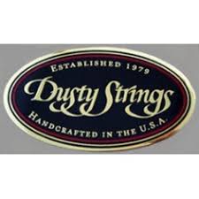 DUSTY STRINGS FH36 S